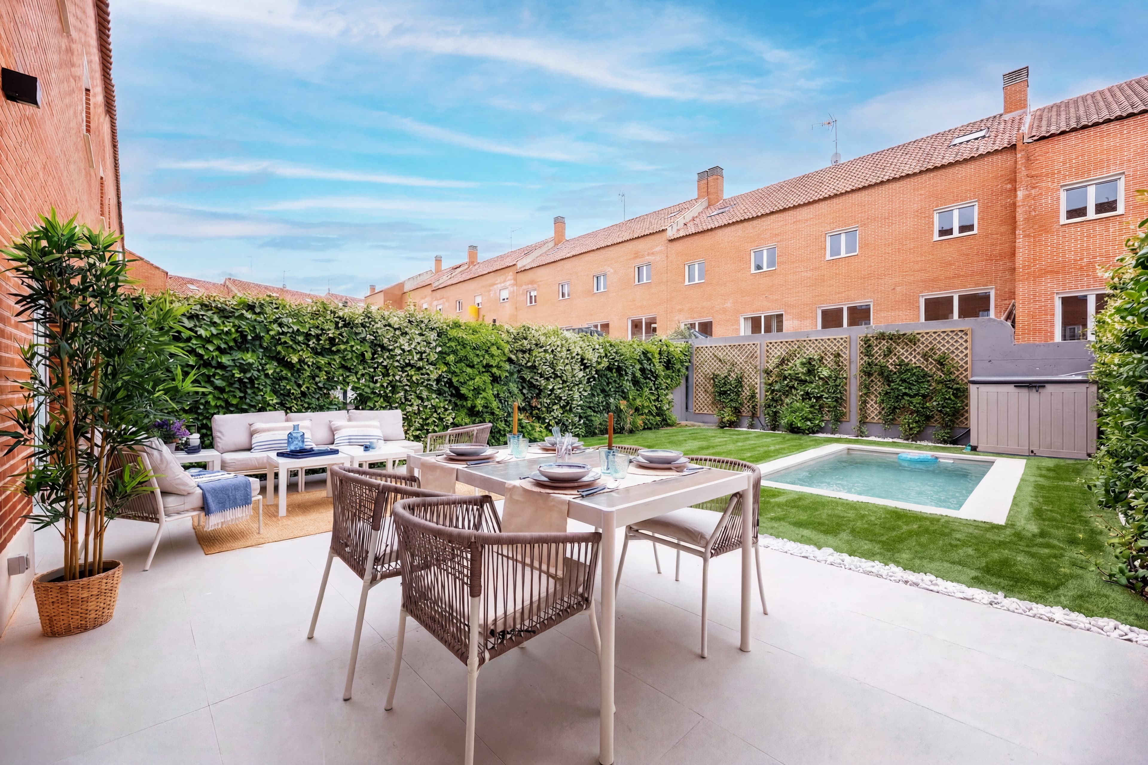 El Mirador del Viso de San Juan - Foto 0