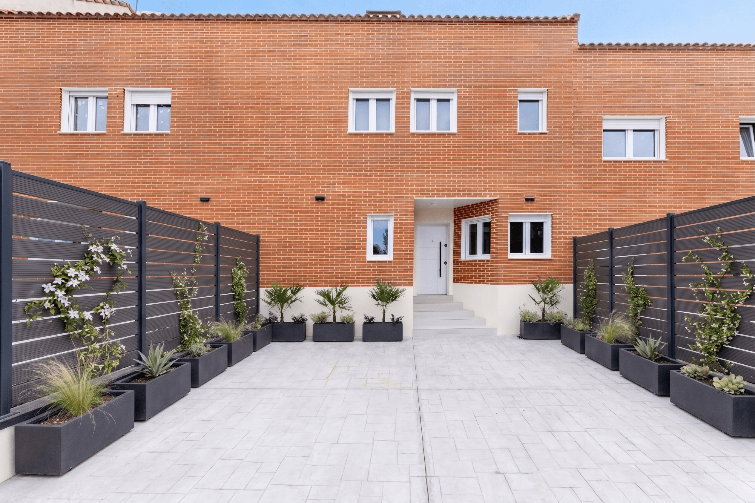 El Mirador del Viso de San Juan - Foto 1