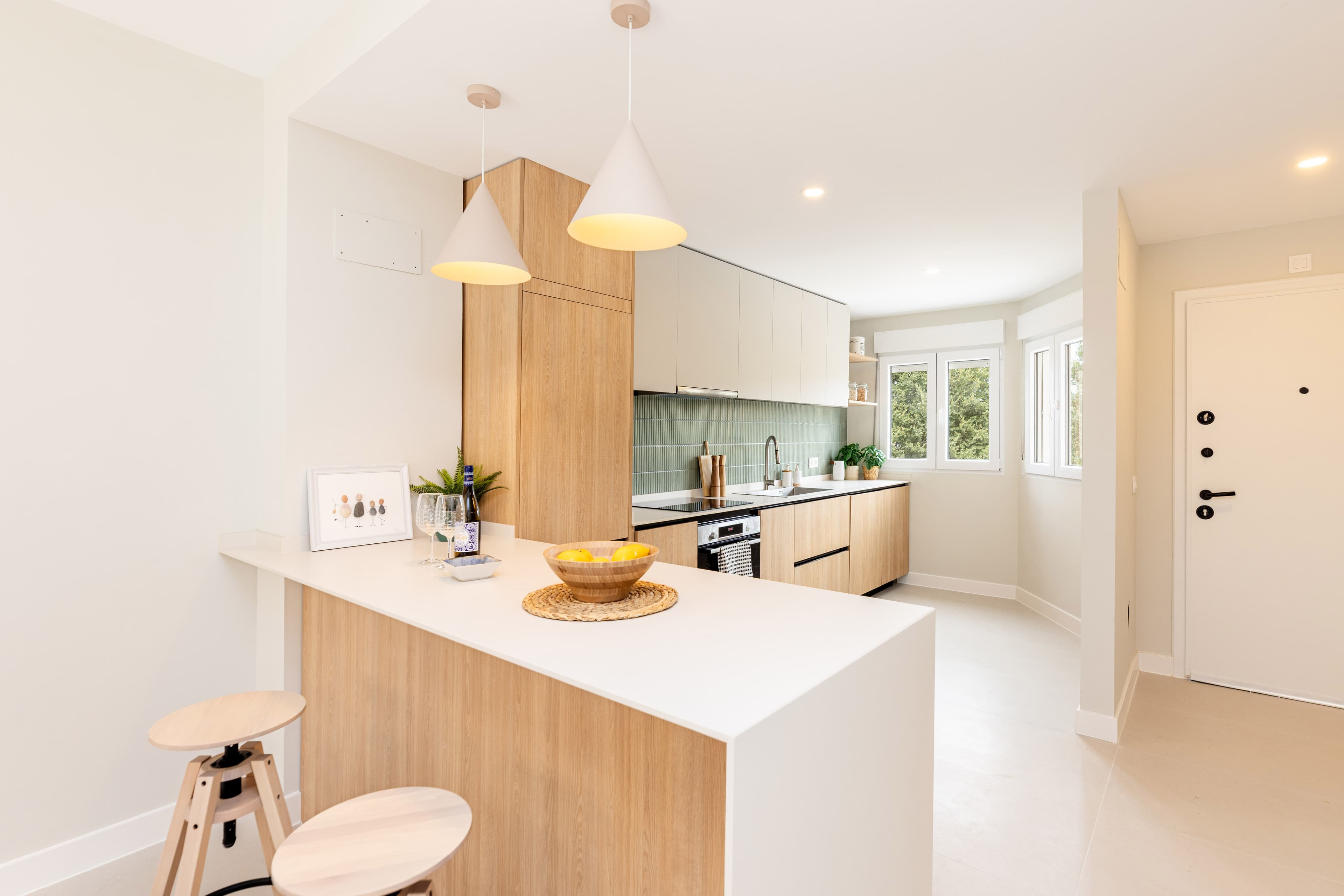 El Mirador del Viso de San Juan - Foto 3