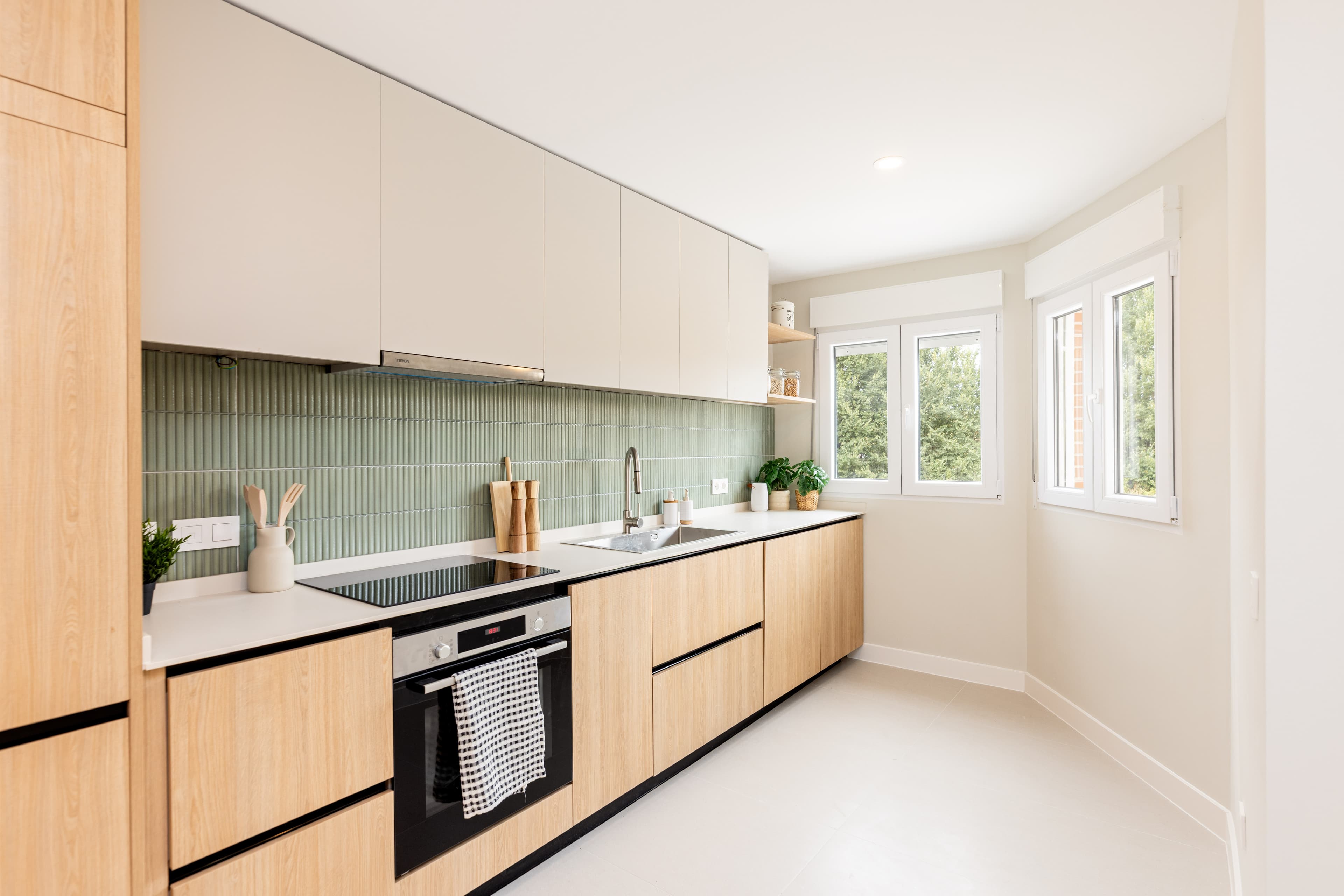 Entre Madrid y Toledo: por qué El Viso de San Juan es la ubicación perfecta