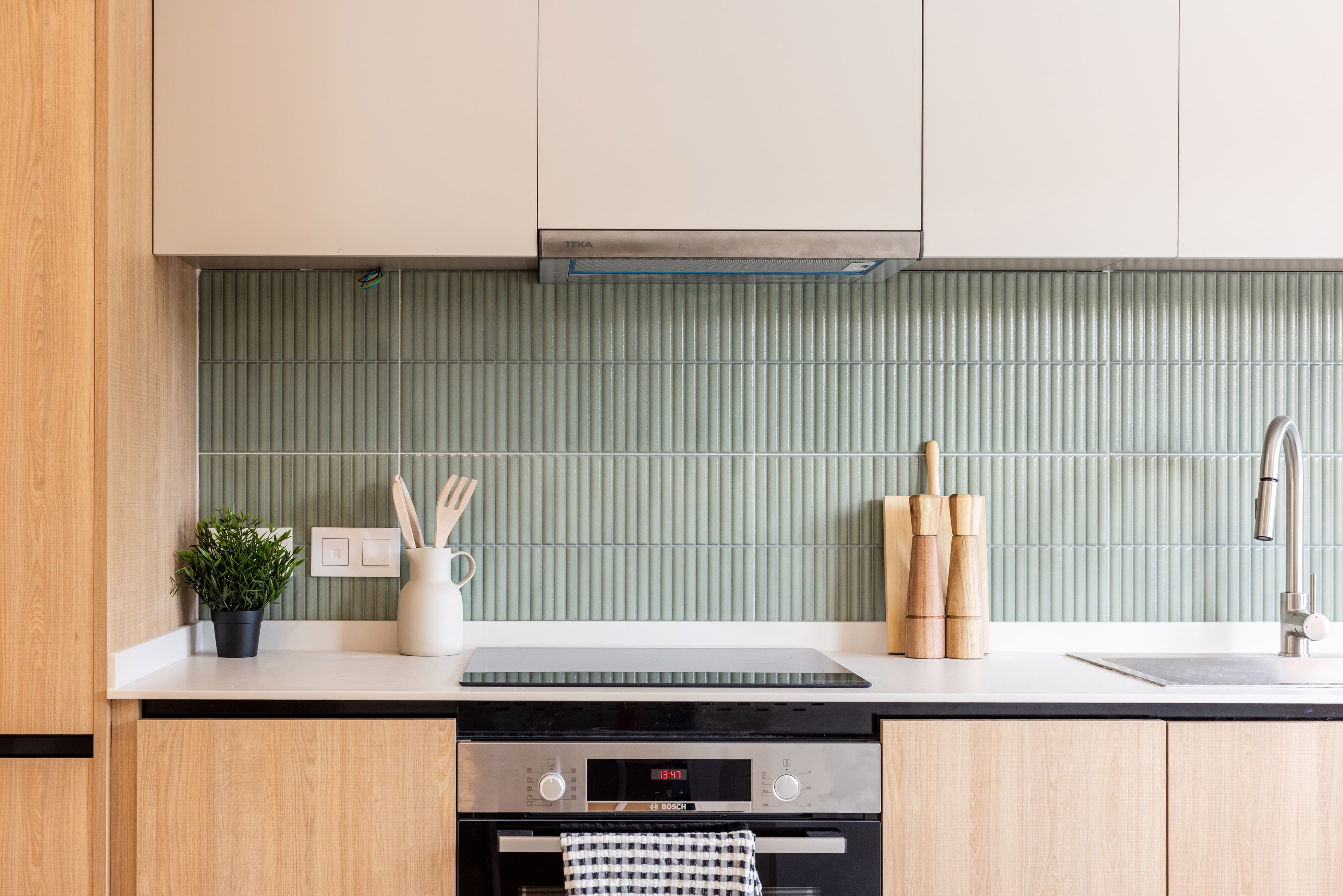 El Mirador del Viso de San Juan - Foto 6