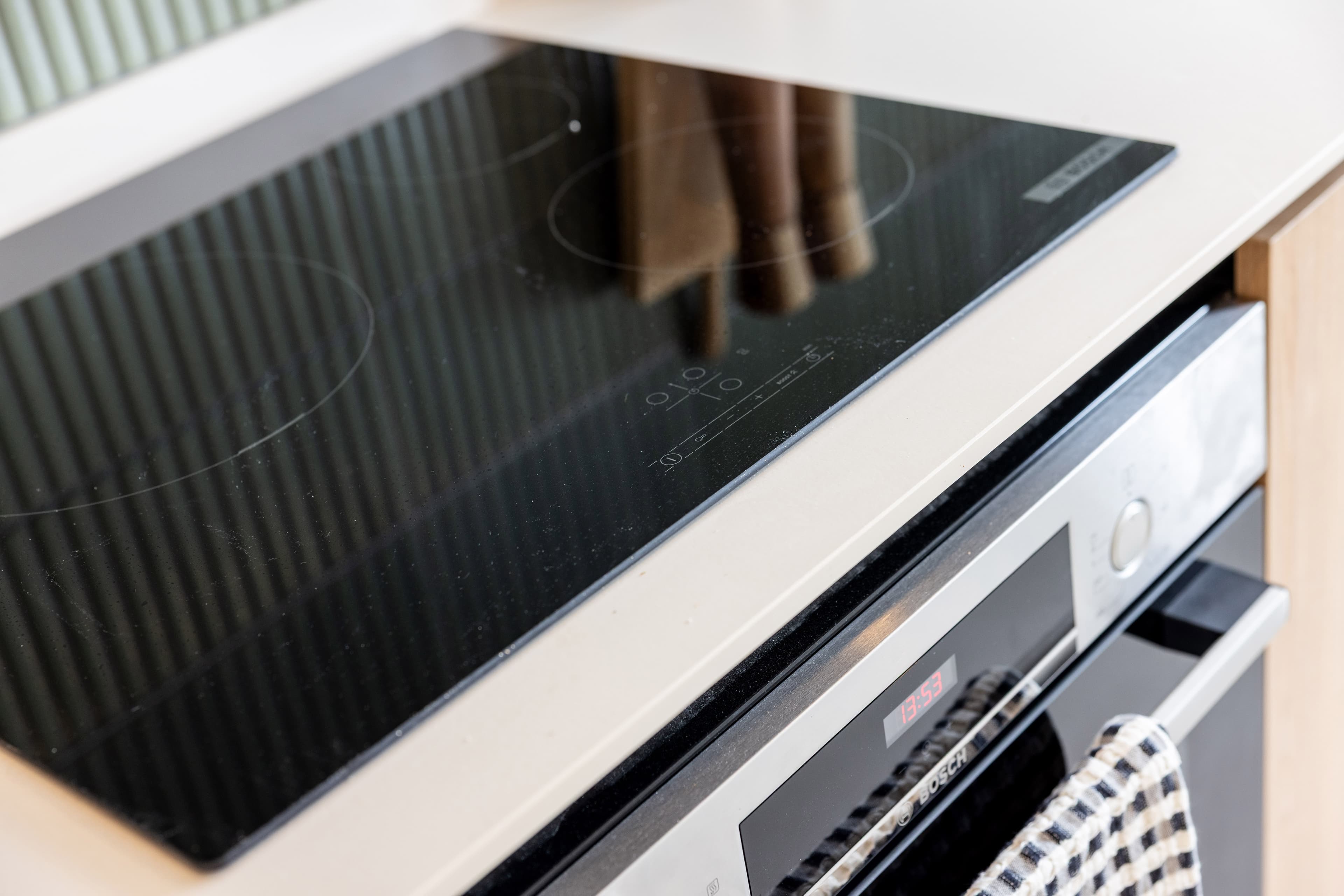 Eficiencia energética y confort en cada detalle