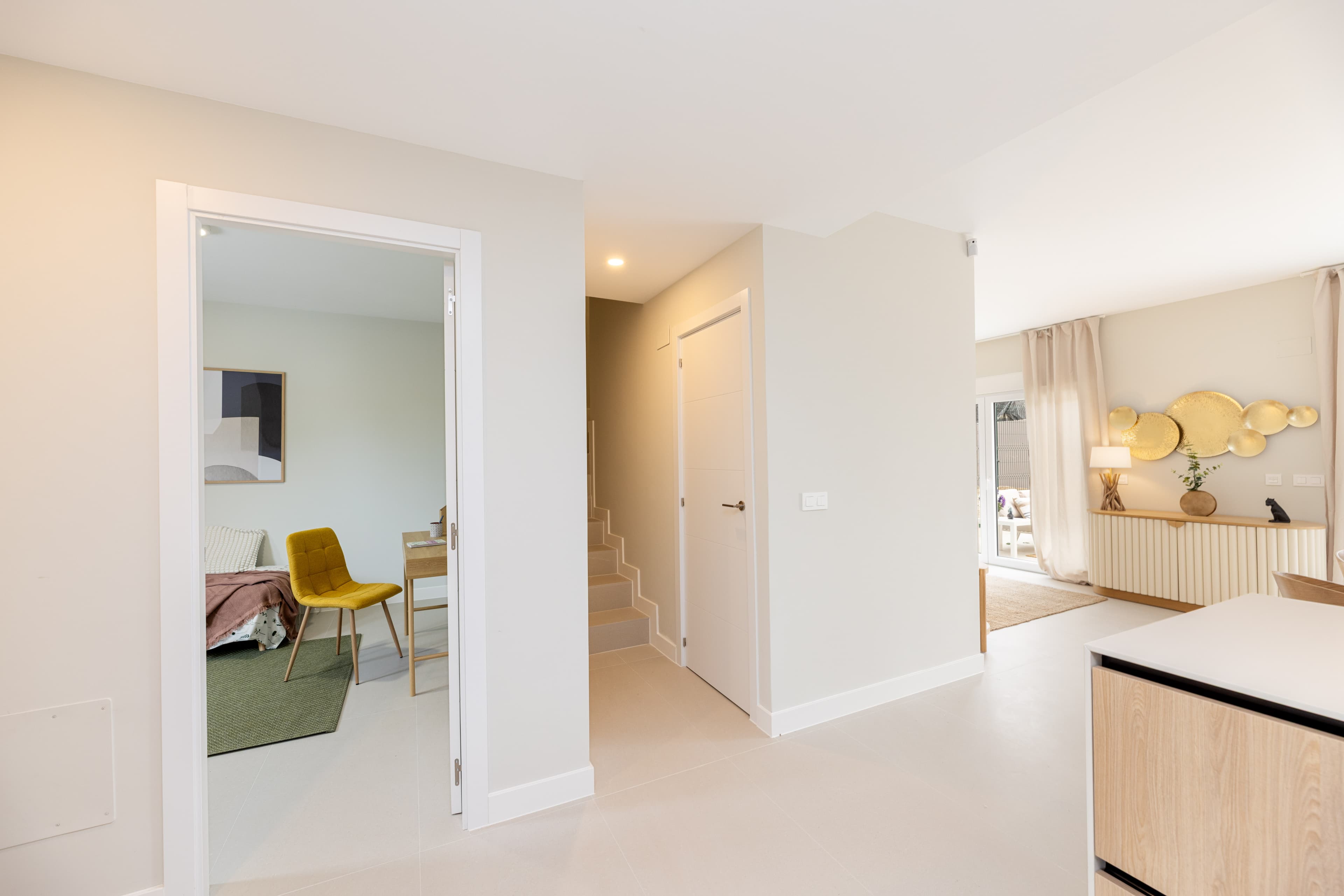 El Mirador del Viso de San Juan - Foto 19