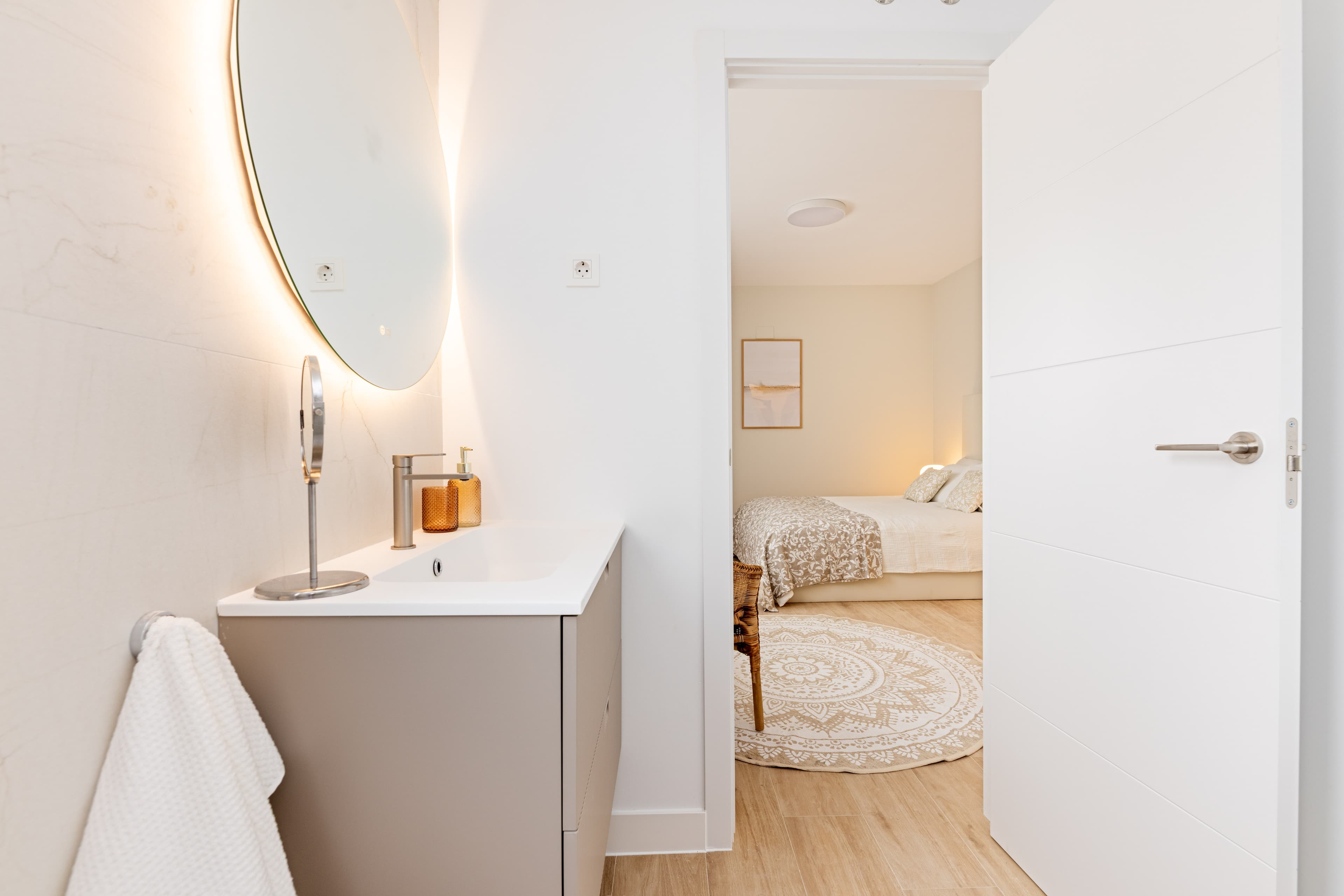 El Mirador del Viso de San Juan - Foto 29