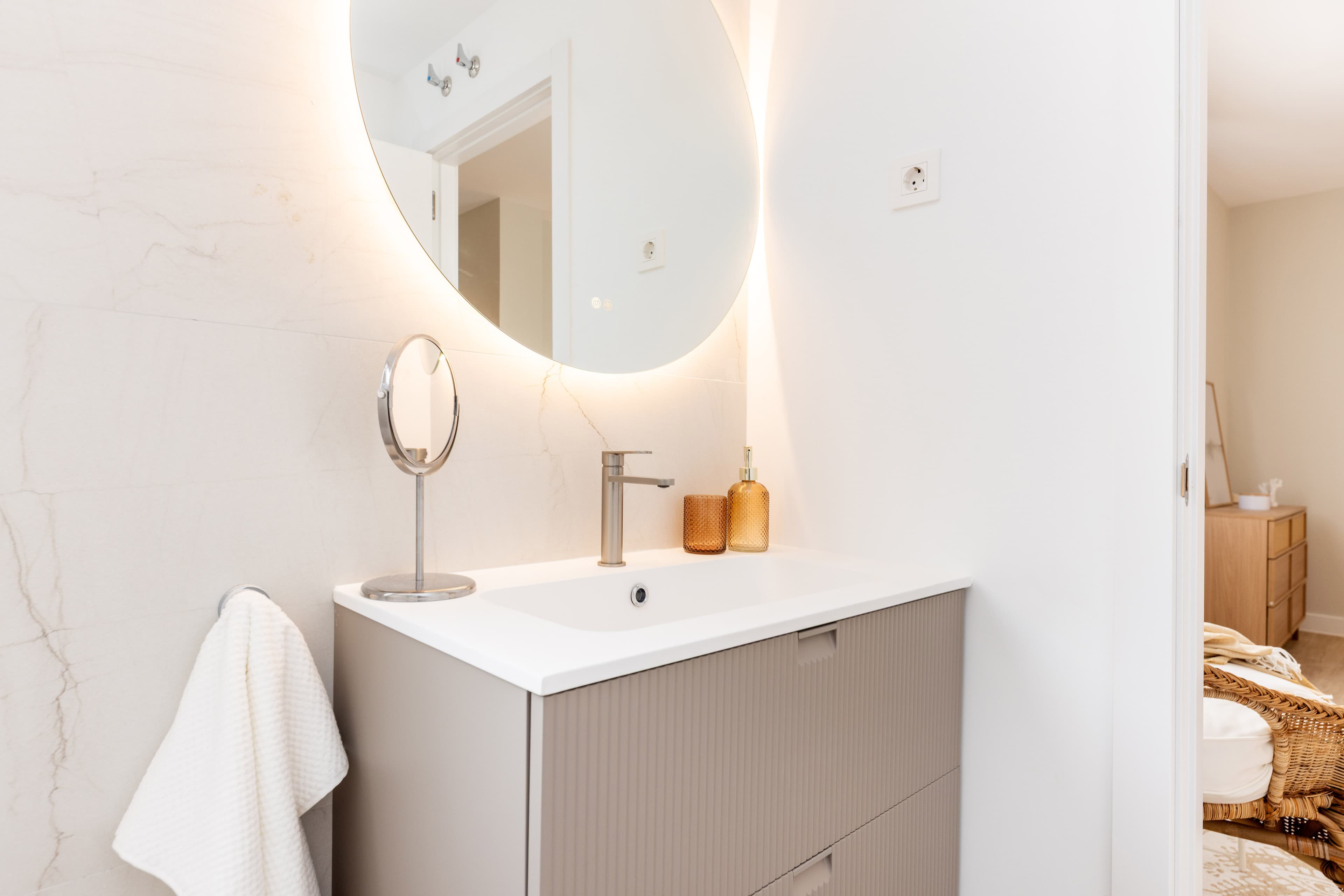 El Mirador del Viso de San Juan - Foto 31