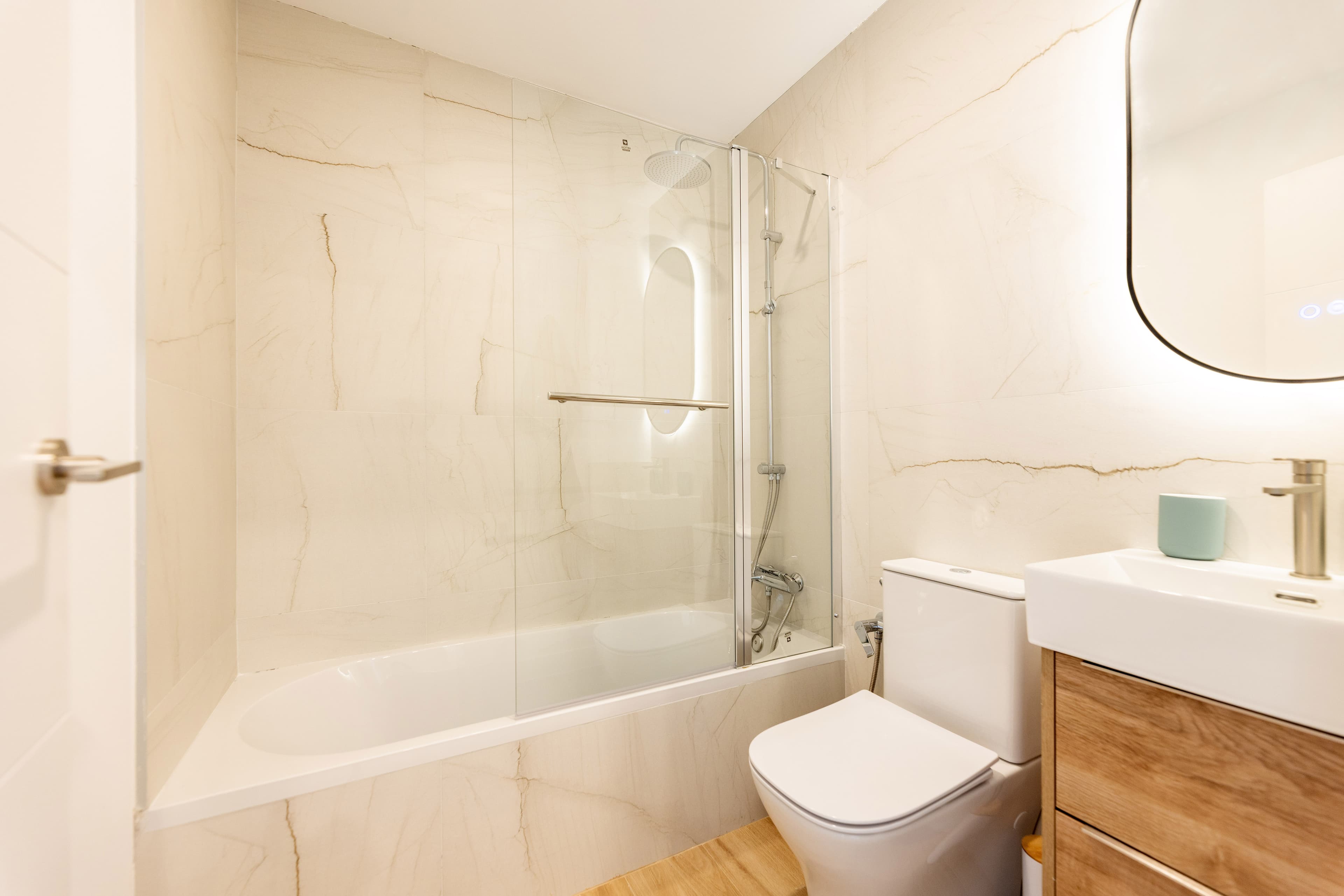 El Mirador del Viso de San Juan - Foto 35