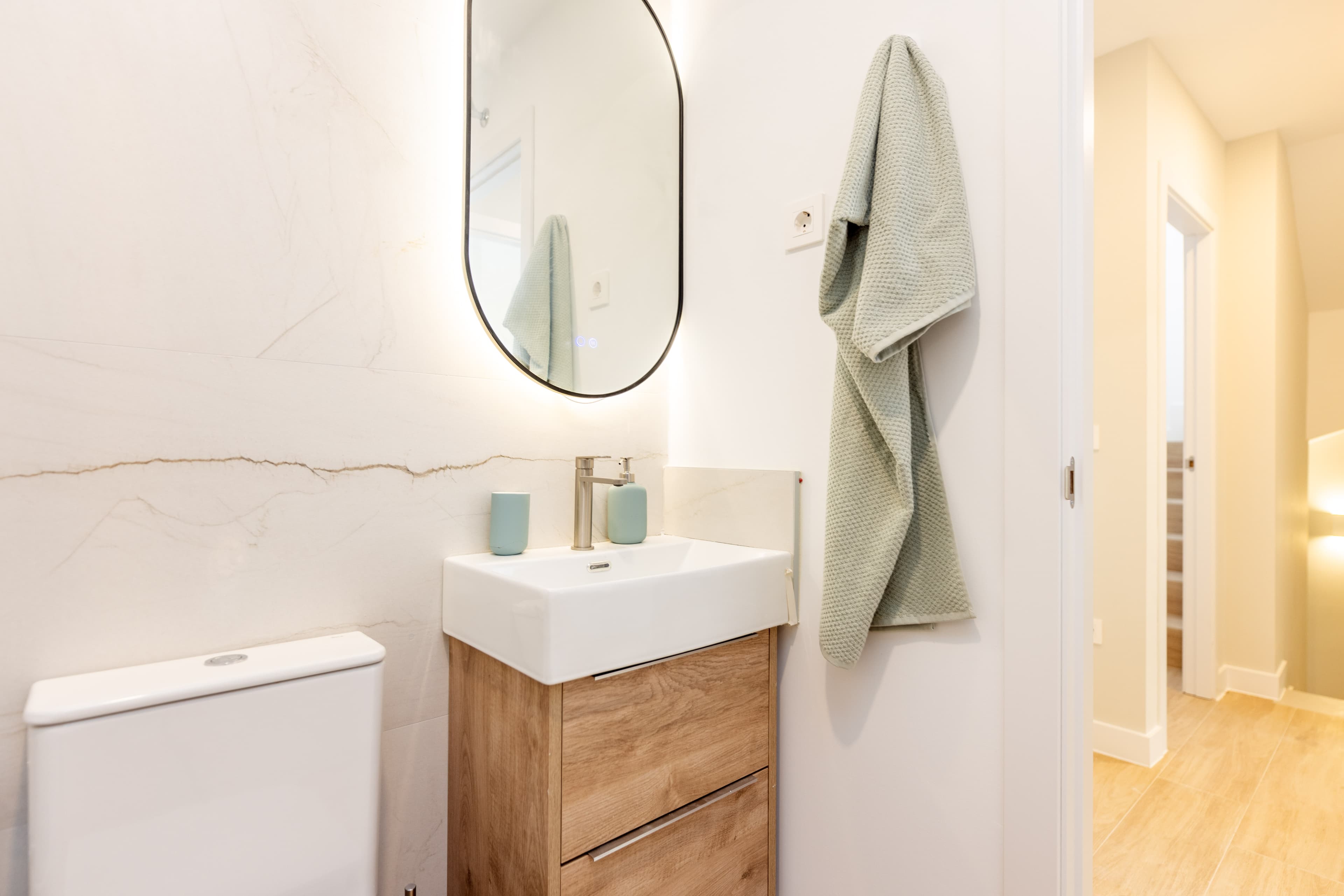 El Mirador del Viso de San Juan - Foto 36