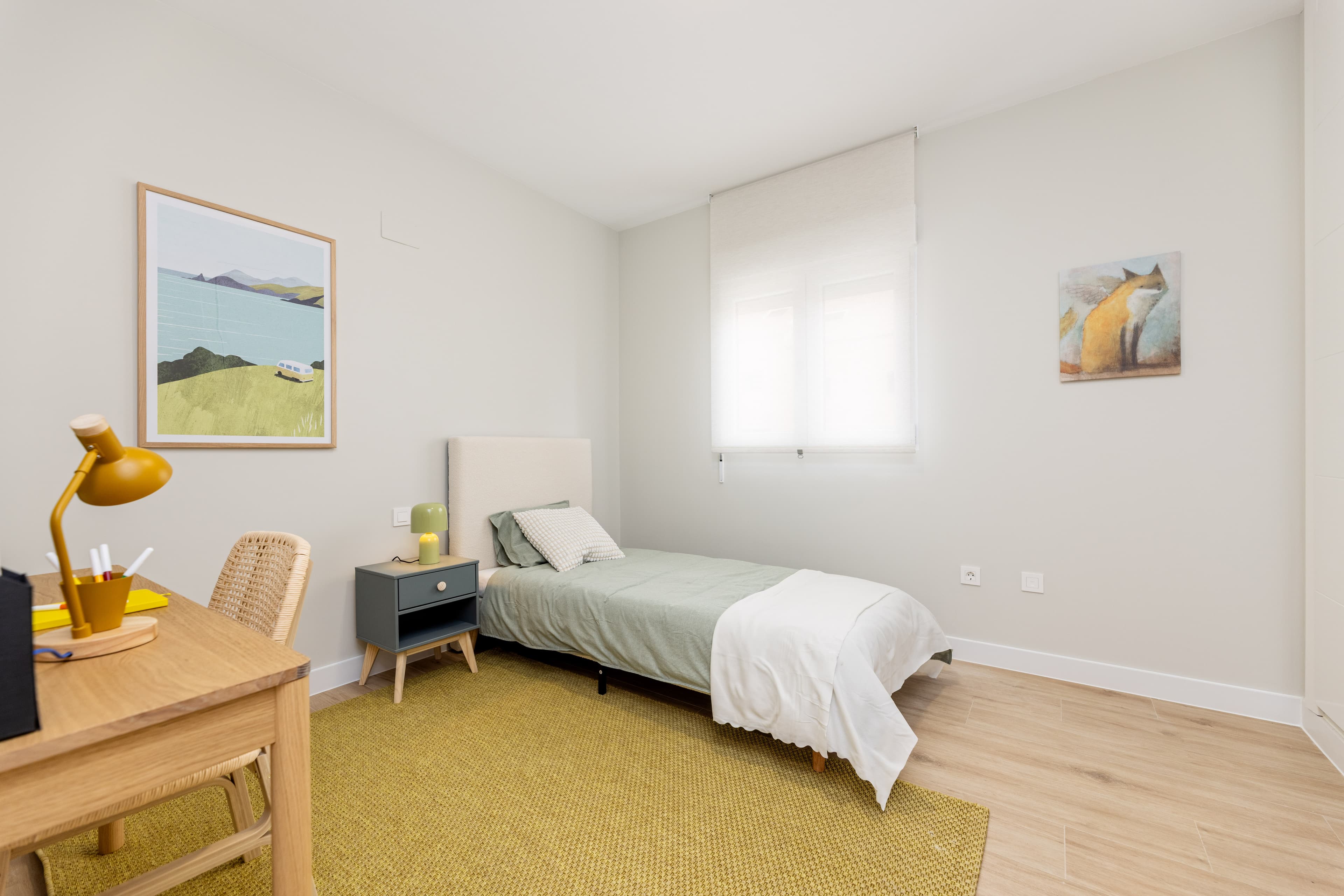 El Mirador del Viso de San Juan - Foto 38