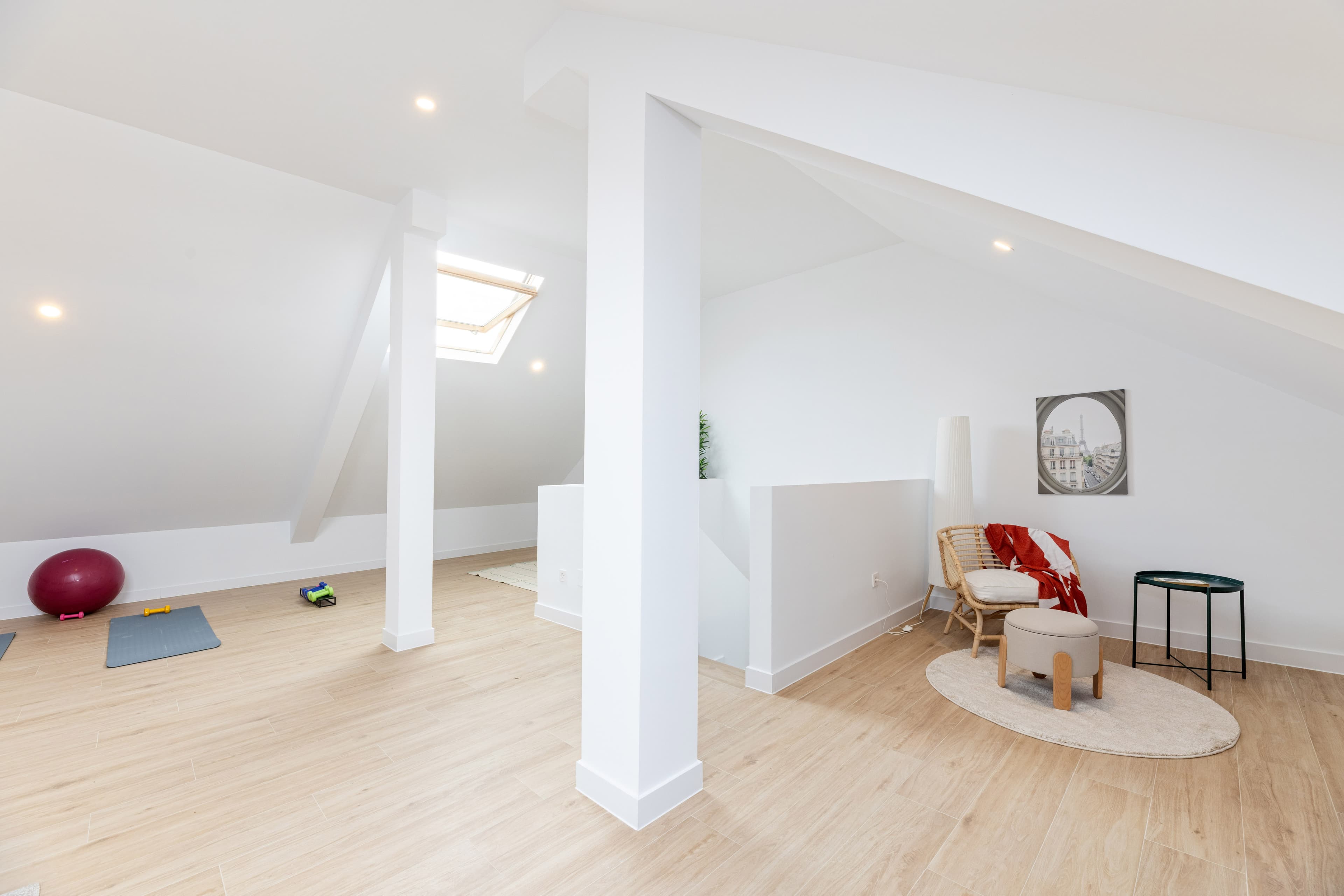 El Mirador del Viso de San Juan - Foto 46